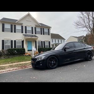 Meet your Posher, Kevin